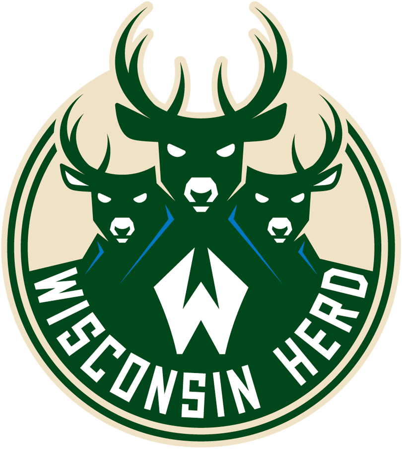 Wisconsin Herd 2017-Pres Primary Logo iron on heat transfer